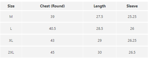 size chart img